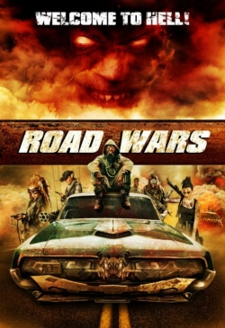 Watch Free Road Wars Movies HD Online 123Movies