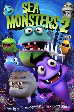 Watch Free Sea Monsters 2 Movies HD Online 123Movies