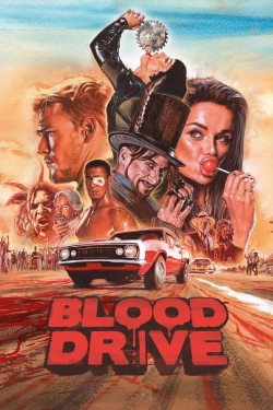 Watch Free Blood Drive Movies HD Online 123Movies