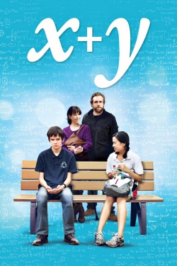 Watch Free X+Y Movies HD Online 123Movies