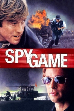 Watch Free Spy Game Movies HD Online 123Movies