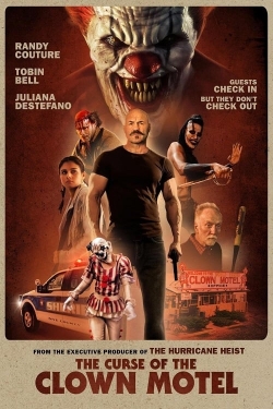 Watch Free Clown Motel Movies HD Online 123Movies