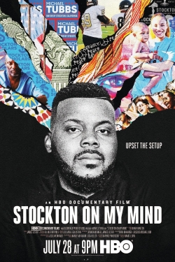 Watch Free Stockton on My Mind Movies HD Online 123Movies