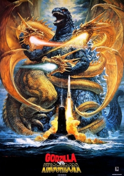 Watch Free Godzilla vs. King Ghidorah Movies HD Online 123Movies