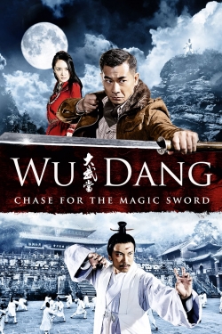 Watch Free Wu Dang Movies HD Online 123Movies