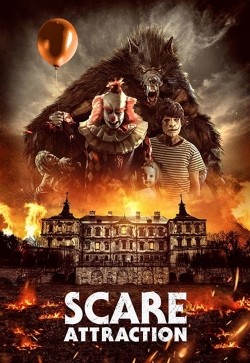 Watch Free Scare Attraction Movies HD Online 123Movies