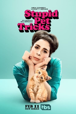 Watch Free Stupid Pet Tricks Movies HD Online 123Movies