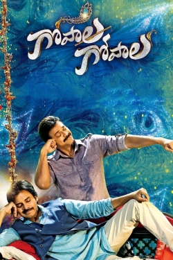 Watch Free Gopala Gopala Movies HD Online 123Movies