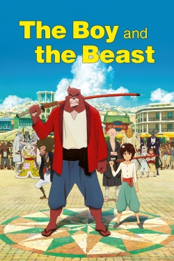 Watch Free The Boy and the Beast Movies HD Online 123Movies