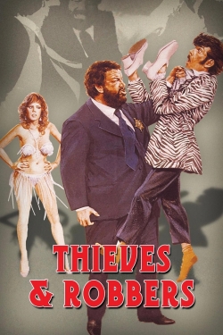 Watch Free Thieves and Robbers Movies HD Online 123Movies