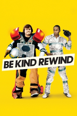 Watch Free Be Kind Rewind Movies HD Online 123Movies