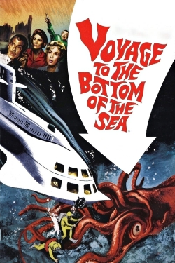 Watch Free Voyage to the Bottom of the Sea Movies HD Online 123Movies