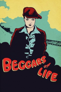 Watch Free Beggars of Life Movies HD Online 123Movies