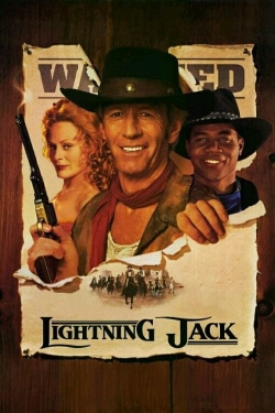 Watch Free Lightning Jack Movies HD Online 123Movies