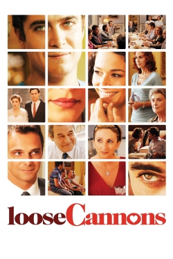 Watch Free Loose Cannons Movies HD Online 123Movies