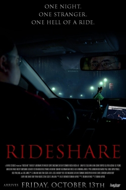 Watch Free Rideshare Movies HD Online 123Movies