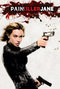 Watch Free Painkiller Jane Movies HD Online 123Movies