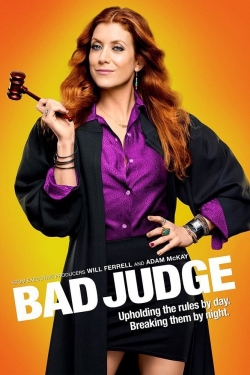 Watch Free Bad Judge Movies HD Online 123Movies