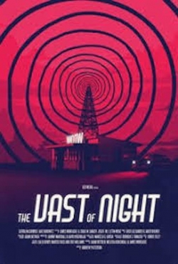 Watch Free The Vast of Night Movies HD Online 123Movies