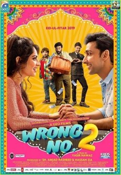 Watch Free Wrong No. 2 Movies HD Online 123Movies