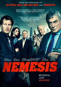 Watch Free Nemesis Movies HD Online 123Movies