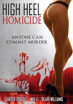 Watch Free High Heel Homicide Movies HD Online 123Movies