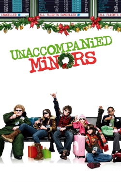 Watch Free Unaccompanied Minors Movies HD Online 123Movies