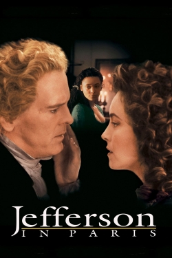 Watch Free Jefferson in Paris Movies HD Online 123Movies