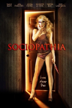 Watch Free Sociopathia Movies HD Online 123Movies