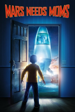 Watch Free Mars Needs Moms Movies HD Online 123Movies