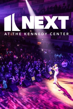 Watch Free NEXT at the Kennedy Center Movies HD Online 123Movies