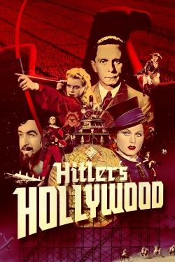 Watch Free Hitler's Hollywood Movies HD Online 123Movies