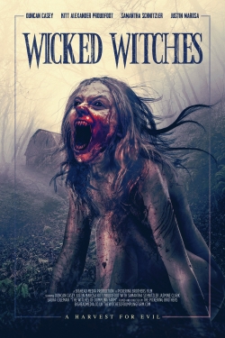 Watch Free Wicked Witches Movies HD Online 123Movies