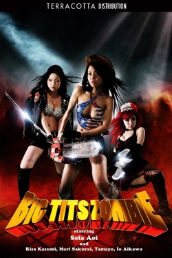 Watch Free Big Tits Zombie Movies HD Online 123Movies