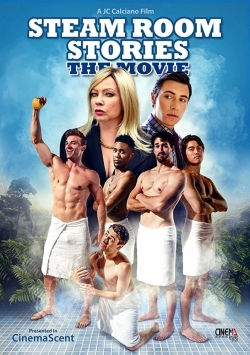 Watch Free Steam Room Stories: The Movie Movies HD Online 123Movies