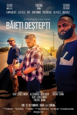 Watch Free Băieți Deștepți Movies HD Online 123Movies