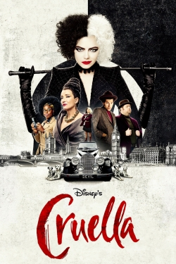 Watch Free Cruella Movies HD Online 123Movies