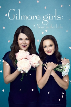 Watch Free Gilmore Girls: A Year in the Life Movies HD Online 123Movies