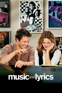 Watch Free Music and Lyrics Movies HD Online 123Movies