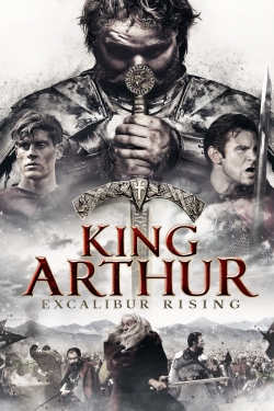 Watch Free King Arthur: Excalibur Rising Movies HD Online 123Movies