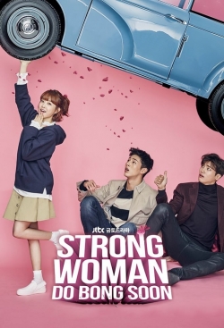 Watch Free Strong Woman Do Bong Soon Movies HD Online 123Movies