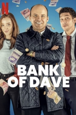 Watch Free Bank of Dave Movies HD Online 123Movies