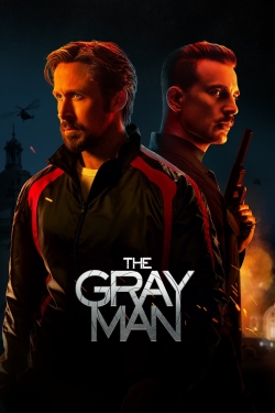 Watch Free The Gray Man Movies HD Online 123Movies