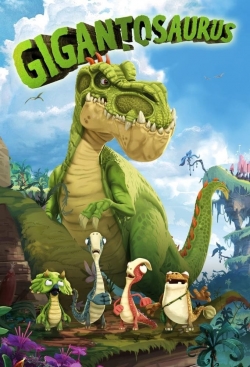 Watch Free Gigantosaurus Movies HD Online 123Movies