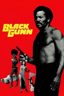 Watch Free Black Gunn Movies HD Online 123Movies