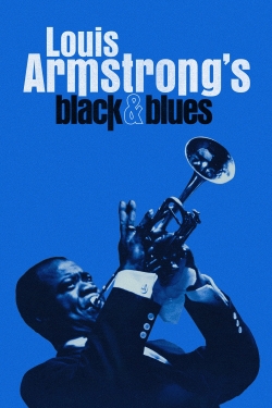 Watch Free Louis Armstrong's Black & Blues Movies HD Online 123Movies