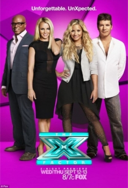 Watch Free The X Factor Movies HD Online 123Movies