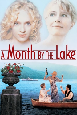 Watch Free A Month by the Lake Movies HD Online 123Movies