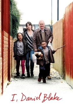 Watch Free I, Daniel Blake Movies HD Online 123Movies