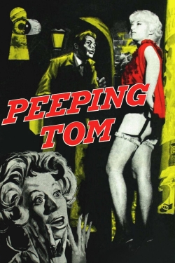 Watch Free Peeping Tom Movies HD Online 123Movies